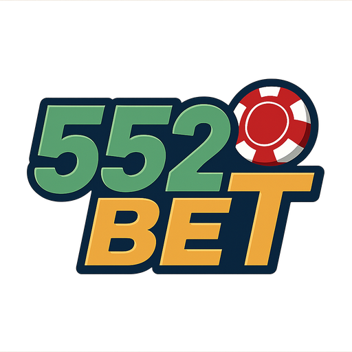 552bet Logo